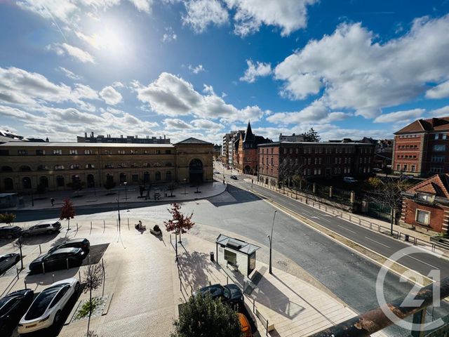 Afficher la photo en grand Appartement F5 à louer - 5 pièces - 120.23 m2 - METZ - 57 - LORRAINE - Century 21 Immo Val
