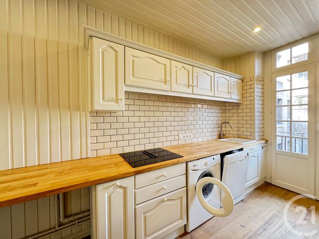 Afficher la photo en grand Appartement F5 à louer - 5 pièces - 120.23 m2 - METZ - 57 - LORRAINE - Century 21 Immo Val