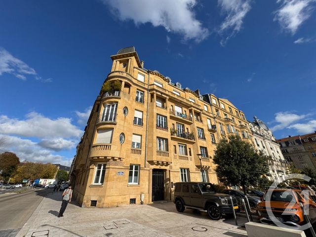 Afficher la photo en grand Appartement F5 à louer - 5 pièces - 120.23 m2 - METZ - 57 - LORRAINE - Century 21 Immo Val