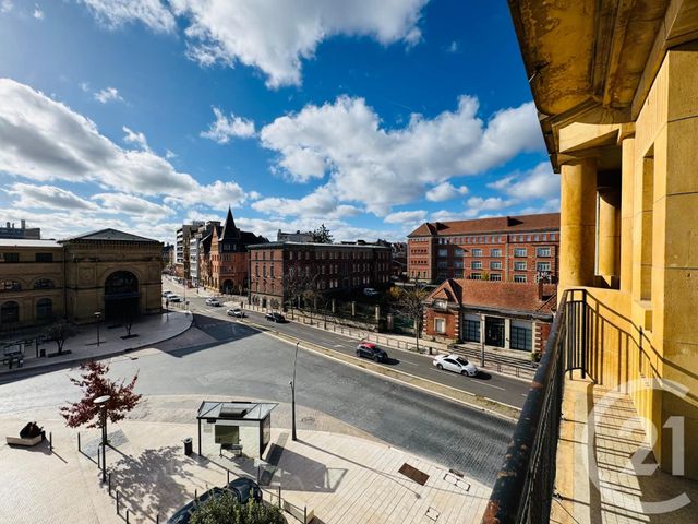 Afficher la photo en grand Appartement F5 à louer - 5 pièces - 120.23 m2 - METZ - 57 - LORRAINE - Century 21 Immo Val