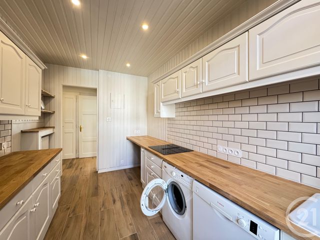 Afficher la photo en grand Appartement F5 à louer - 5 pièces - 120.23 m2 - METZ - 57 - LORRAINE - Century 21 Immo Val