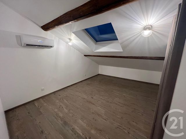 Appartement F2 à louer - 2 pièces - 28.91 m2 - MONTOIS LA MONTAGNE - 57 - LORRAINE - Century 21 Immo Val