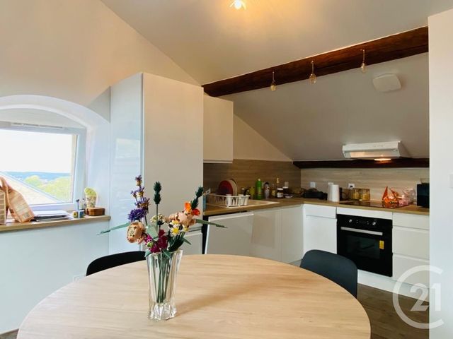 Appartement F2 à louer - 2 pièces - 28.91 m2 - MONTOIS LA MONTAGNE - 57 - LORRAINE - Century 21 Immo Val