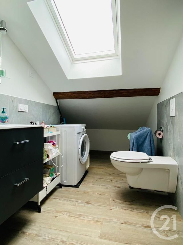 Appartement F2 à louer - 2 pièces - 28.91 m2 - MONTOIS LA MONTAGNE - 57 - LORRAINE - Century 21 Immo Val