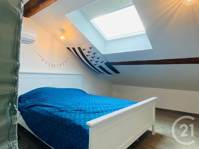 Appartement F2 à louer - 2 pièces - 28.91 m2 - MONTOIS LA MONTAGNE - 57 - LORRAINE - Century 21 Immo Val