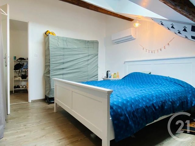 Appartement F2 à louer - 2 pièces - 28.91 m2 - MONTOIS LA MONTAGNE - 57 - LORRAINE - Century 21 Immo Val