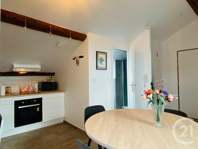Appartement F2 à louer - 2 pièces - 28.91 m2 - MONTOIS LA MONTAGNE - 57 - LORRAINE - Century 21 Immo Val