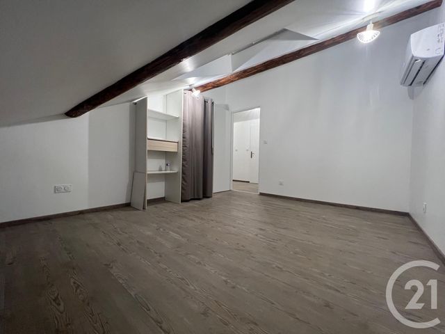 Appartement F2 à louer - 2 pièces - 28.91 m2 - MONTOIS LA MONTAGNE - 57 - LORRAINE - Century 21 Immo Val