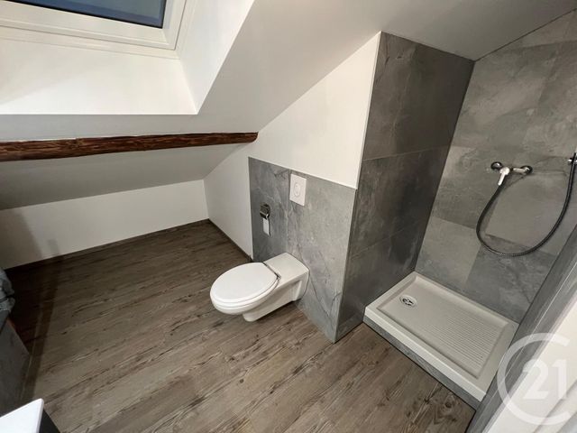 Appartement F2 à louer - 2 pièces - 28.91 m2 - MONTOIS LA MONTAGNE - 57 - LORRAINE - Century 21 Immo Val