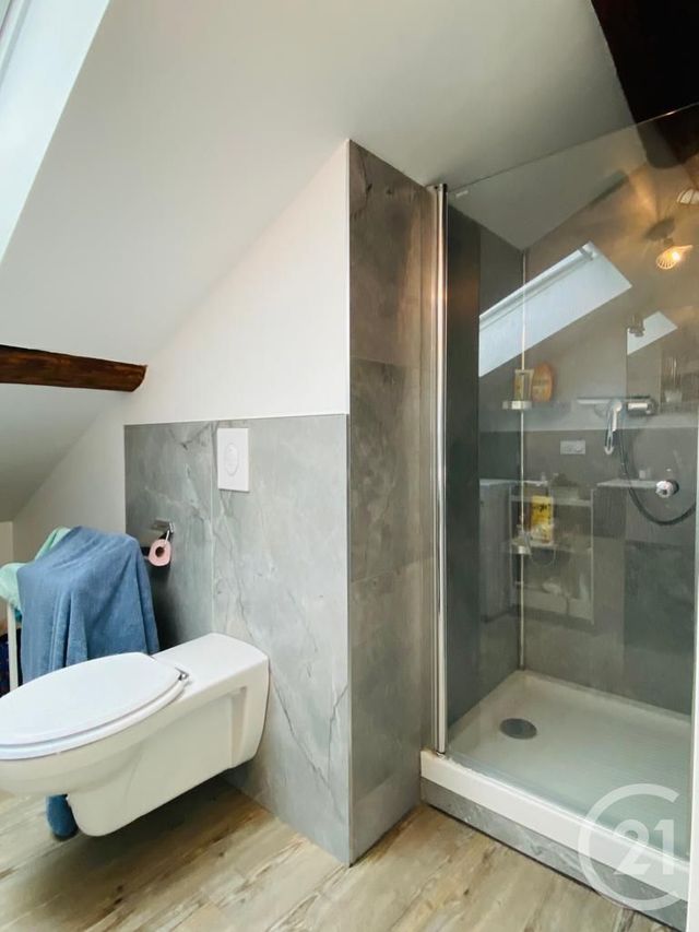 Appartement F2 à louer - 2 pièces - 28.91 m2 - MONTOIS LA MONTAGNE - 57 - LORRAINE - Century 21 Immo Val