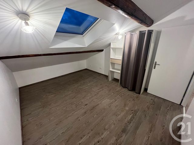 Appartement F2 à louer - 2 pièces - 28.91 m2 - MONTOIS LA MONTAGNE - 57 - LORRAINE - Century 21 Immo Val