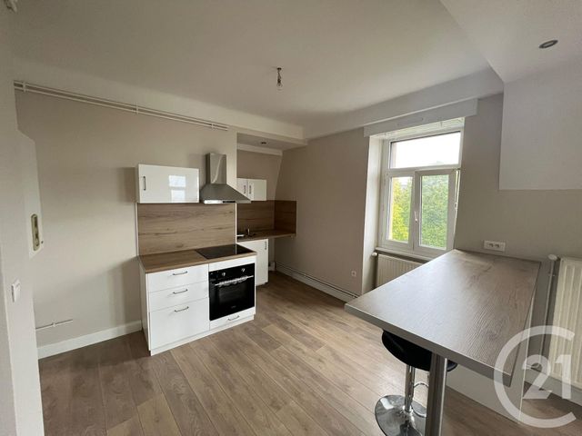 Appartement T2 à louer - 2 pièces - 67.11 m2 - METZ - 57 - LORRAINE - Century 21 Immo Val