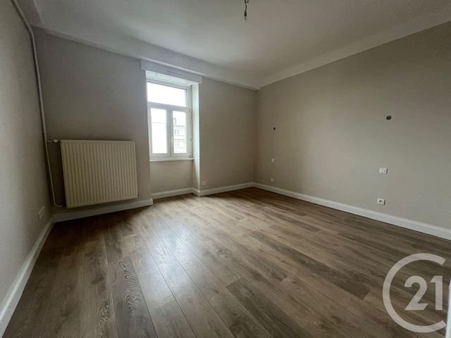 Appartement T2 à louer - 2 pièces - 67.11 m2 - METZ - 57 - LORRAINE - Century 21 Immo Val
