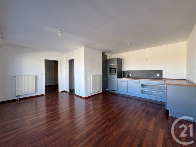 appartement - MONTIGNY LES METZ - 57