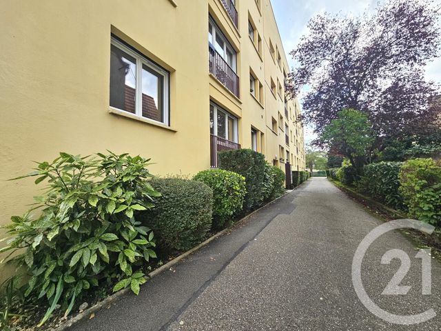 appartement - METZ - 57