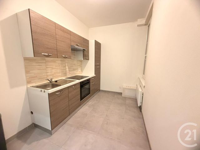 Appartement F1 à louer - 1 pièce - 33.62 m2 - METZ - 57 - LORRAINE - Century 21 Immo Val
