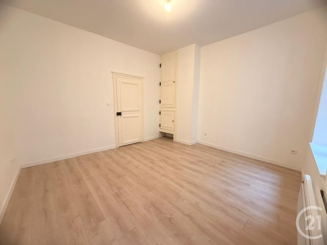 Appartement F1 à louer - 1 pièce - 33.62 m2 - METZ - 57 - LORRAINE - Century 21 Immo Val