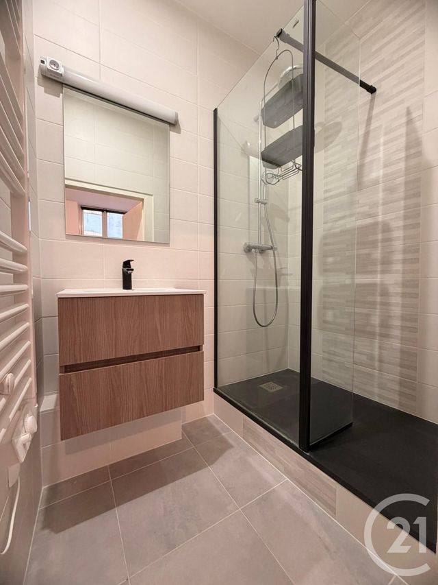 Appartement F1 à louer - 1 pièce - 33.62 m2 - METZ - 57 - LORRAINE - Century 21 Immo Val