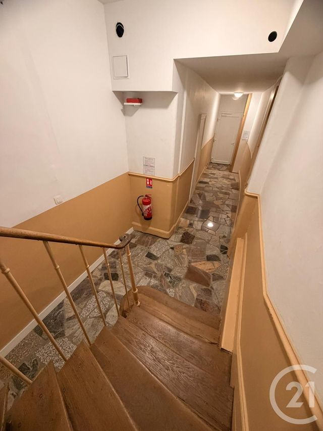 Appartement F1 à louer - 1 pièce - 33.62 m2 - METZ - 57 - LORRAINE - Century 21 Immo Val