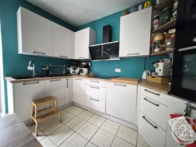 Appartement F5 à vendre - 5 pièces - 94.81 m2 - MONTIGNY LES METZ - 57 - LORRAINE - Century 21 Immo Val