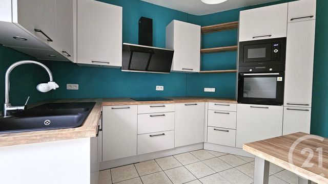 Appartement F5 à vendre - 5 pièces - 94.81 m2 - MONTIGNY LES METZ - 57 - LORRAINE - Century 21 Immo Val