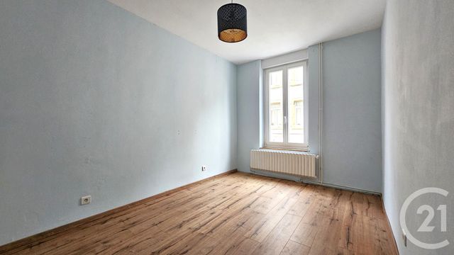 Appartement F5 à vendre - 5 pièces - 94.81 m2 - MONTIGNY LES METZ - 57 - LORRAINE - Century 21 Immo Val