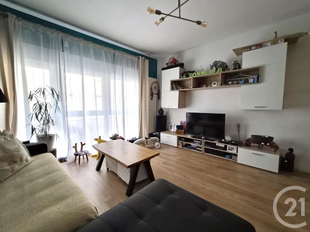 Appartement F5 à vendre - 5 pièces - 94.81 m2 - MONTIGNY LES METZ - 57 - LORRAINE - Century 21 Immo Val