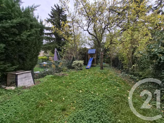 Appartement F5 à vendre - 5 pièces - 94.81 m2 - MONTIGNY LES METZ - 57 - LORRAINE - Century 21 Immo Val