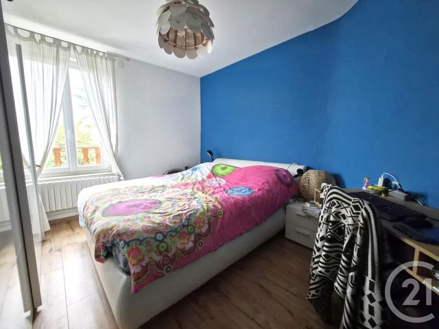 Appartement F5 à vendre - 5 pièces - 94.81 m2 - MONTIGNY LES METZ - 57 - LORRAINE - Century 21 Immo Val