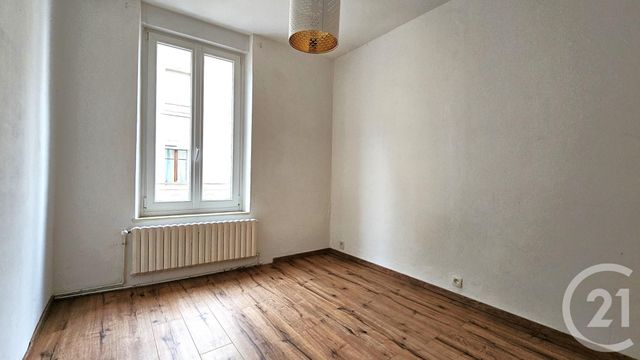 Appartement F5 à vendre - 5 pièces - 94.81 m2 - MONTIGNY LES METZ - 57 - LORRAINE - Century 21 Immo Val