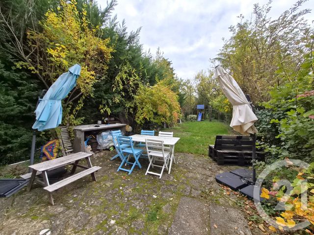 Appartement F5 à vendre - 5 pièces - 94.81 m2 - MONTIGNY LES METZ - 57 - LORRAINE - Century 21 Immo Val