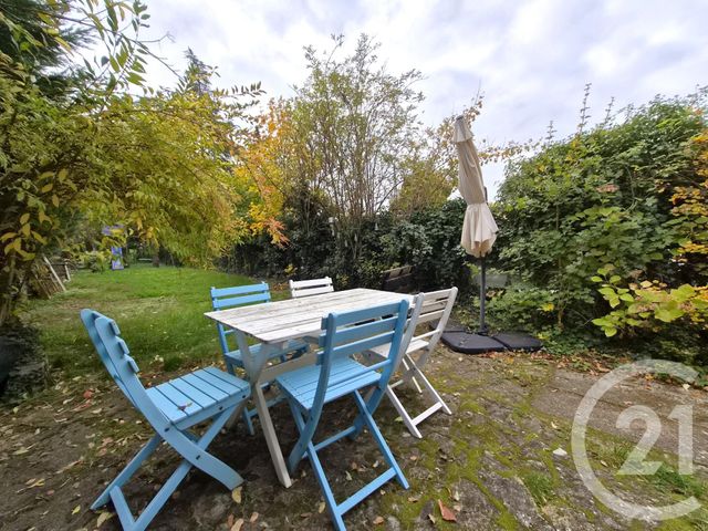 Appartement F5 à vendre - 5 pièces - 94.81 m2 - MONTIGNY LES METZ - 57 - LORRAINE - Century 21 Immo Val