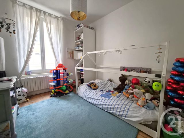 Appartement F5 à vendre - 5 pièces - 94.81 m2 - MONTIGNY LES METZ - 57 - LORRAINE - Century 21 Immo Val