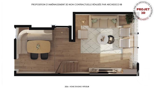 Appartement F5 à vendre - 5 pièces - 94.81 m2 - MONTIGNY LES METZ - 57 - LORRAINE - Century 21 Immo Val