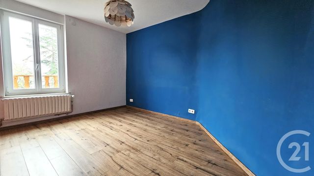 Appartement F5 à vendre - 5 pièces - 94.81 m2 - MONTIGNY LES METZ - 57 - LORRAINE - Century 21 Immo Val