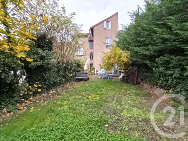 Appartement F5 à vendre - 5 pièces - 94.81 m2 - MONTIGNY LES METZ - 57 - LORRAINE - Century 21 Immo Val