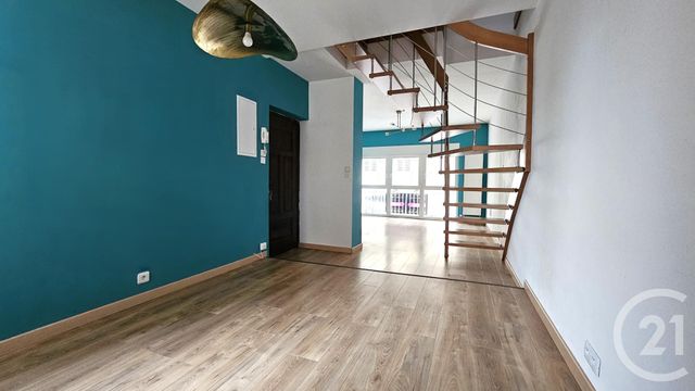 Appartement F5 à vendre - 5 pièces - 94.81 m2 - MONTIGNY LES METZ - 57 - LORRAINE - Century 21 Immo Val