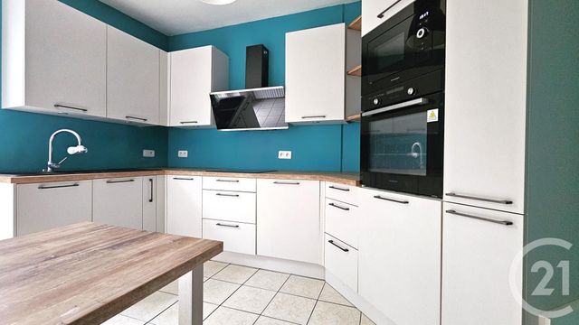 Appartement F5 à vendre - 5 pièces - 94.81 m2 - MONTIGNY LES METZ - 57 - LORRAINE - Century 21 Immo Val
