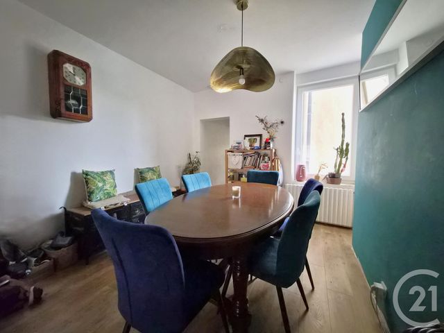 Appartement F5 à vendre - 5 pièces - 94.81 m2 - MONTIGNY LES METZ - 57 - LORRAINE - Century 21 Immo Val