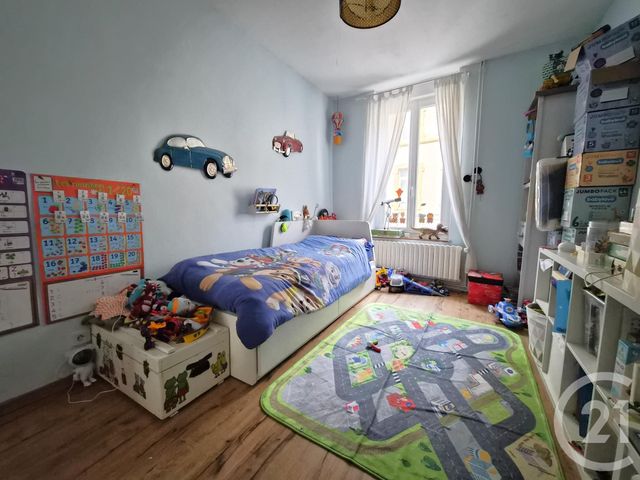 Appartement F5 à vendre - 5 pièces - 94.81 m2 - MONTIGNY LES METZ - 57 - LORRAINE - Century 21 Immo Val