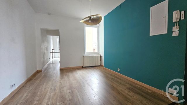 Appartement F5 à vendre - 5 pièces - 94.81 m2 - MONTIGNY LES METZ - 57 - LORRAINE - Century 21 Immo Val