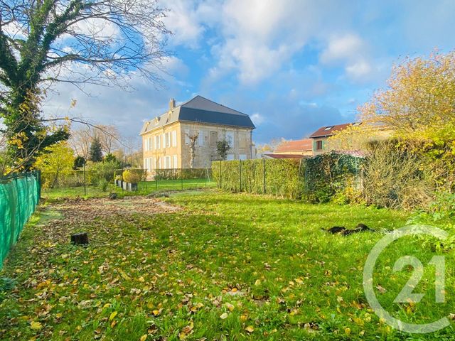 Appartement F5 à louer - 6 pièces - 127.98 m2 - METZ - 57 - LORRAINE - Century 21 Immo Val