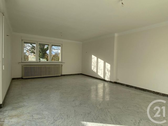 Appartement F5 à louer - 6 pièces - 127.98 m2 - METZ - 57 - LORRAINE - Century 21 Immo Val