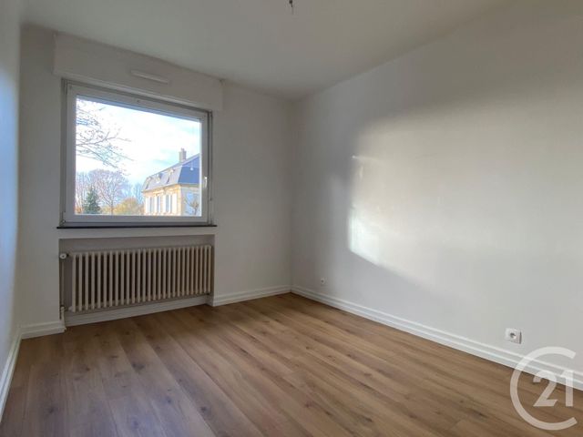 Appartement F5 à louer - 6 pièces - 127.98 m2 - METZ - 57 - LORRAINE - Century 21 Immo Val