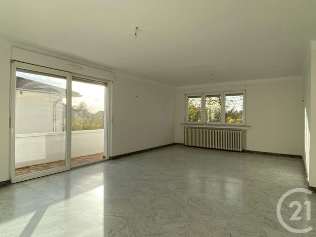 Appartement F5 à louer - 6 pièces - 127.98 m2 - METZ - 57 - LORRAINE - Century 21 Immo Val