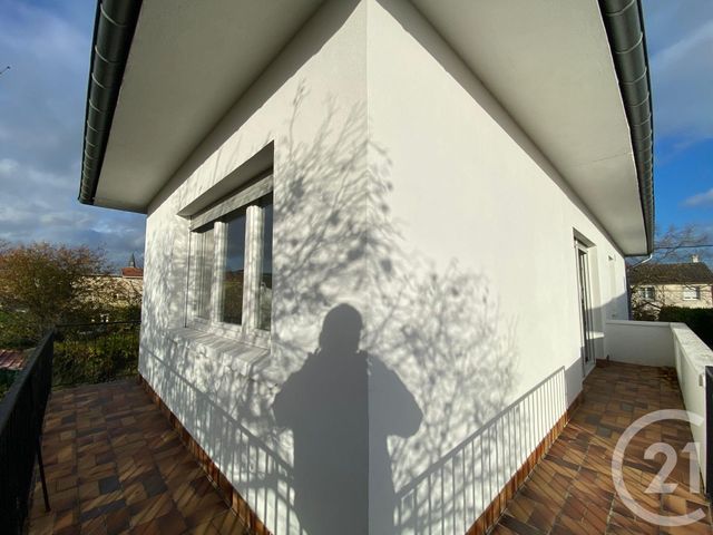 Appartement F5 à louer - 6 pièces - 127.98 m2 - METZ - 57 - LORRAINE - Century 21 Immo Val