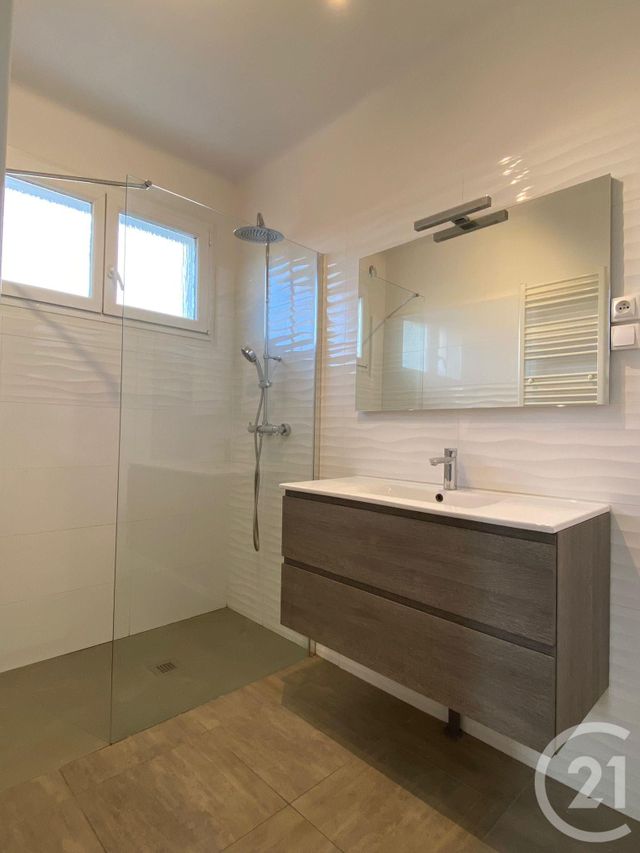 Appartement F5 à louer - 6 pièces - 127.98 m2 - METZ - 57 - LORRAINE - Century 21 Immo Val