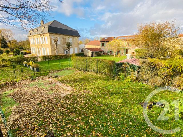 Appartement F5 à louer - 6 pièces - 127.98 m2 - METZ - 57 - LORRAINE - Century 21 Immo Val