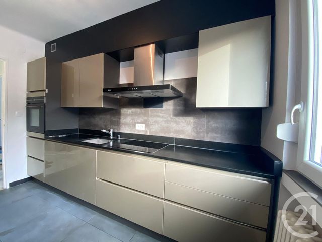 Appartement F5 à louer - 6 pièces - 127.98 m2 - METZ - 57 - LORRAINE - Century 21 Immo Val