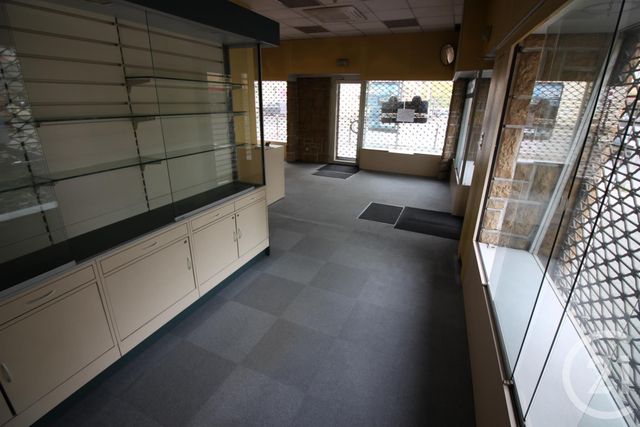 Appartement Local à louer - 3 pièces - 57.36 m2 - METZ - 57 - LORRAINE - Century 21 Immo Val